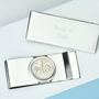 Lucky Sixpence Year Coin Money Clip 1928 To 1967, thumbnail 11 of 12