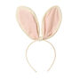 Bunny Dress Up Bunny Ears, thumbnail 1 of 2