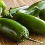 Chilli Plants 'Giant Jalapeno' Two X Plant 9cm Pot, thumbnail 2 of 7