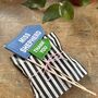 Classroom Workplace Decor Personalised Teacher Gift, thumbnail 3 of 9