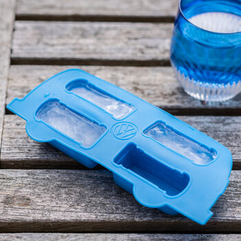 Camper Van Ice Cube Tray, 2 of 7