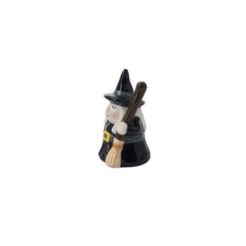 Enchanted Emporium Ceramic Witch Charm, 4 of 4