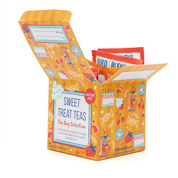 Sweet Treats Gift Cube, 6 of 6