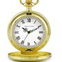 Thomas And George Pocket Watch Gold Colour, thumbnail 1 of 3