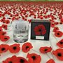 Remembrance Day Personalised Whisky Tumbler, thumbnail 8 of 8