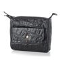 Ari Bag Black Croc, thumbnail 3 of 4