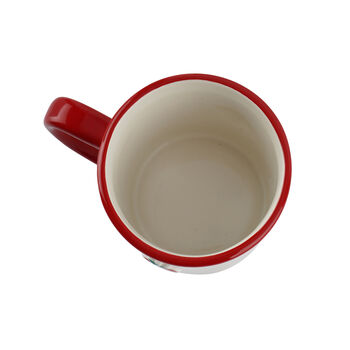 Strawberry Fields Strawberry Mug In Gift Box | Kitchenware, 5 of 6