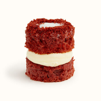 Little Cake Reds, Pinks And Purples Box, 4 of 8