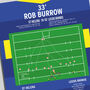 Rob Burrow Super League Grand Final 2011 Leeds Print, thumbnail 2 of 2