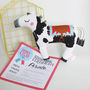Horse Soft Toy, thumbnail 5 of 11