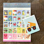 Mini Happy Birthday Truck Card, thumbnail 5 of 5