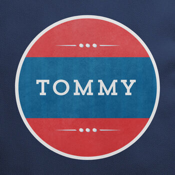 Personalised Authentic Design Kids Pencil Case, 3 of 7