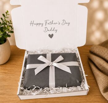 Father’s Day Book Gift Set For Daddy, 2 of 8