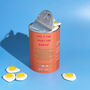 Personalised Easter Chick Sweet Tin, thumbnail 2 of 3
