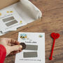 A Box Of Smiles Letterbox Gift, thumbnail 2 of 10