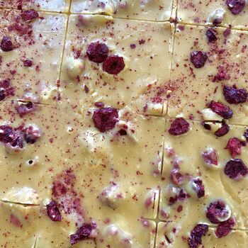Mother’s Day Fudge Gift Box – Dairy, 4 of 6