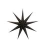 Hanging Paper Star Decoration, thumbnail 8 of 8
