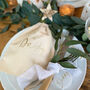 Personalised Table Setting Christmas Gift Bag, thumbnail 8 of 12