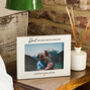 Personalised Dad In A Million Photo Frame Gift, thumbnail 1 of 8