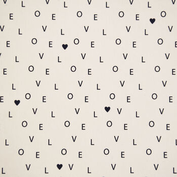 Love Valentine's Card, 3 of 3