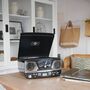 Roxy 60's Style Retro Five In One Record Player System, thumbnail 2 of 8
