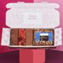 Father's Day Brownie Slab Pick Your Design, thumbnail 7 of 7