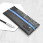 I Used To Be A Truck Tyre Rubber Pencil Case, thumbnail 1 of 11