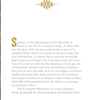 Pendleton Field Guide To Campfire Stories Book, 5 of 5