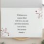 Personalised Photo Pack Of 10 Christmas Cards, thumbnail 3 of 5