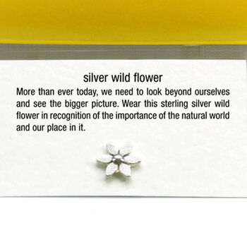 Sterling Silver Keepsake Birthday Card, 6 of 8