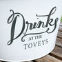 Personalised Drinks Bucket, thumbnail 8 of 12