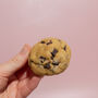 Vegan Mixed Mini New York Cookie Box, thumbnail 6 of 7
