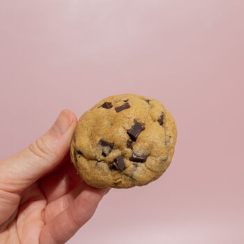 Vegan Mixed Mini New York Cookie Box, 6 of 7