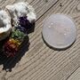 Handmade Resin Zodiac Coasters, thumbnail 7 of 12