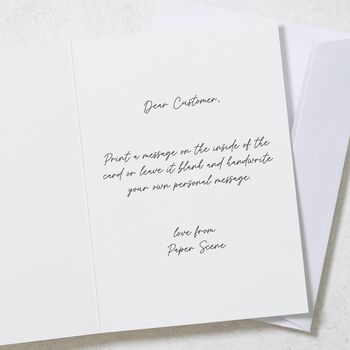 Leaving Or New Job Card For Colleague, 5 of 5