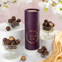 Limited Edition Vegan Chocolate Truffles Letterbox Gift, thumbnail 1 of 11