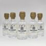 Tan Dowr Premium Cornish Classic Vodka 5cl Miniature, thumbnail 2 of 5