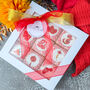 Year Of The Snake New Lunar Year Biscuits Gift Box, thumbnail 4 of 12