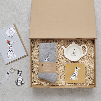 Dalmatian Father's Day Card – Dog Dad Card From The Dog, 10 of 12