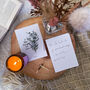 Personalised Daughter Candle Gift Set, thumbnail 2 of 7