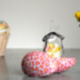Lola Swedish Style Påskägg Easter Egg Tin, thumbnail 5 of 7