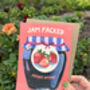 Berries Jar New Chapter/Good Luck Card, thumbnail 2 of 3