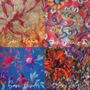 Recycled Sari Gift Bag, thumbnail 11 of 12