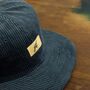 Hoy Classics Cord Cap Dusk, thumbnail 3 of 4