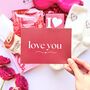 Valentine’s Pamper Box, thumbnail 5 of 6