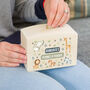 Personalised Money Box With Jungle Animals, thumbnail 1 of 5