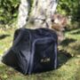 Hiking Boot Bag With Personalisation, thumbnail 2 of 2