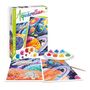 Watercolour Embossed Painting Sets, thumbnail 9 of 9