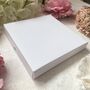 Personalised 40th Birthday Card. Handmade, thumbnail 5 of 5