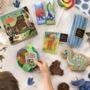 Dinosaur Gift Letterbox Hamper, thumbnail 2 of 2